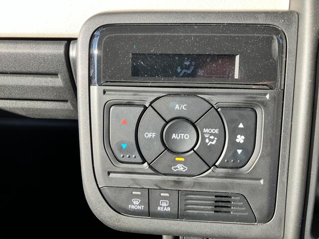 スペーシア ＨＹＢＲＩＤ　Ｘ（25枚目）