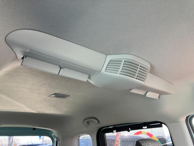 スペーシア ＨＹＢＲＩＤ　Ｘ（35枚目）