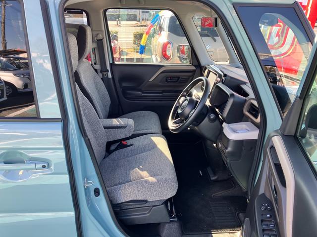 スペーシア ＨＹＢＲＩＤ　Ｘ（37枚目）