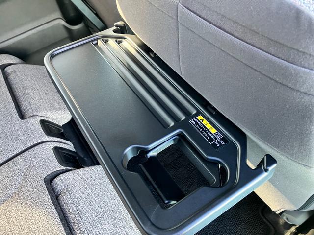 スペーシア ＨＹＢＲＩＤ　Ｘ（39枚目）