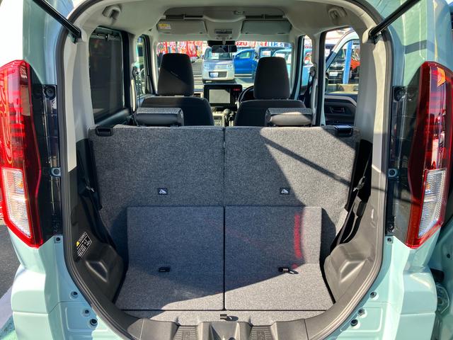 スペーシア ＨＹＢＲＩＤ　Ｘ（40枚目）