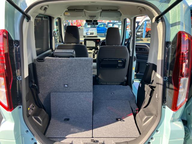 スペーシア ＨＹＢＲＩＤ　Ｘ（41枚目）