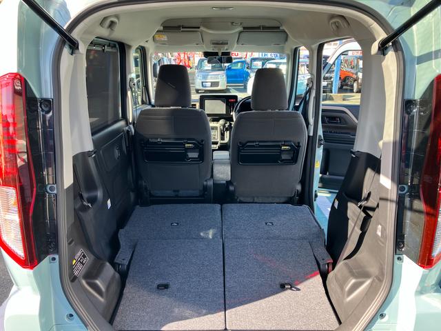 スペーシア ＨＹＢＲＩＤ　Ｘ（42枚目）