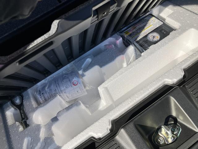 スペーシア ＨＹＢＲＩＤ　Ｘ（44枚目）