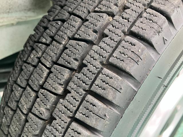 エブリイ ＰＡ　６型（10枚目）