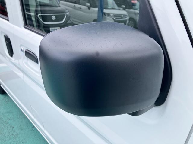 エブリイ ＰＡ　６型（14枚目）