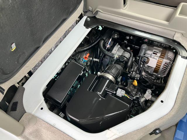 エブリイ ＰＡ　６型（18枚目）