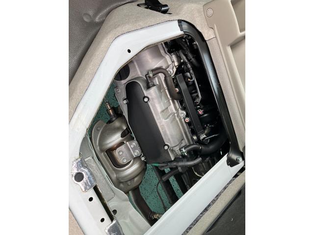 エブリイ ＰＡ　６型（19枚目）