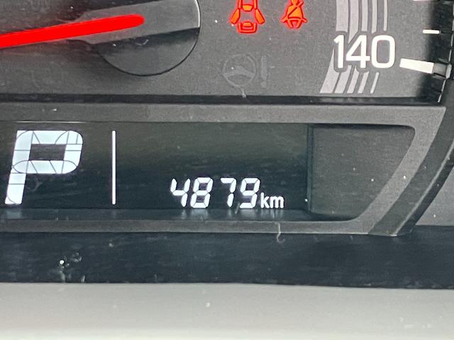 エブリイ ＰＡ　６型（20枚目）