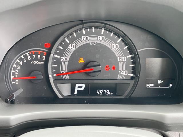 エブリイ ＰＡ　６型（21枚目）