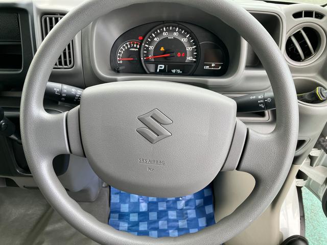 エブリイ ＰＡ　６型（22枚目）