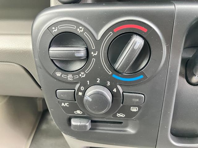 エブリイ ＰＡ　６型（24枚目）