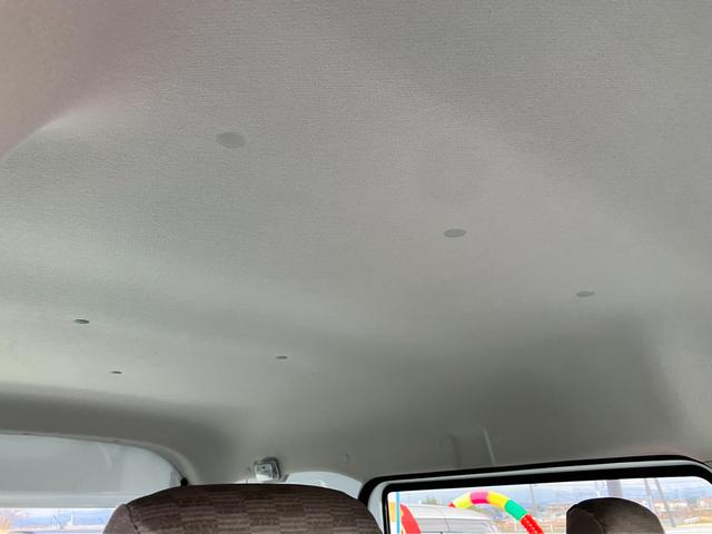 エブリイ ＰＡ　６型（30枚目）