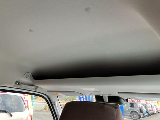 エブリイ ＰＡ　６型（33枚目）