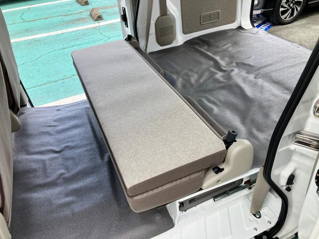 エブリイ ＰＡ　６型（37枚目）