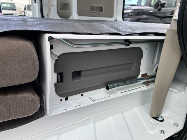 エブリイ ＰＡ　６型（39枚目）