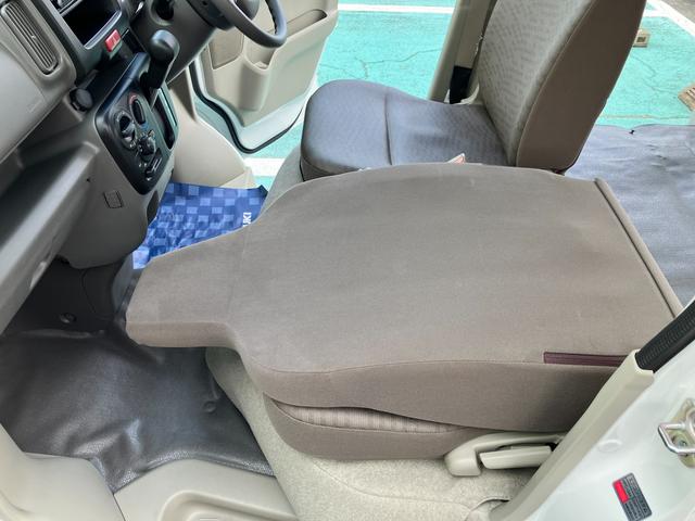 エブリイ ＰＡ　６型（40枚目）