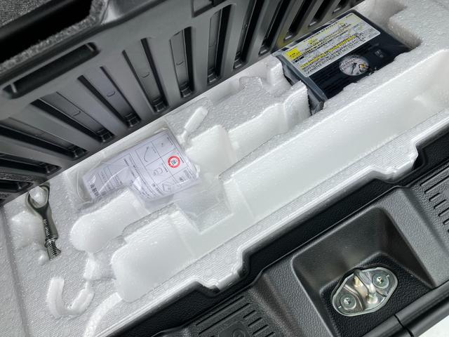 スペーシアカスタム カスタム　ＨＹＢＲＩＤ　ＧＳ（46枚目）