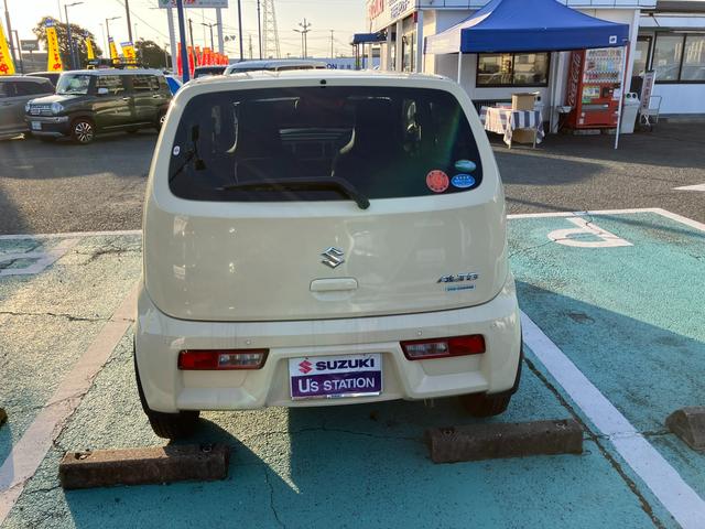 アルト Ｓ　２型（4枚目）