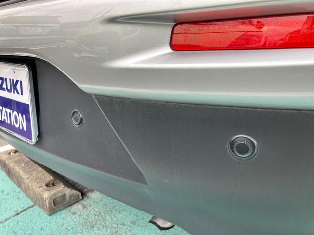 クロスビー ＨＹＢＲＩＤ　ＭＺ　３型（13枚目）