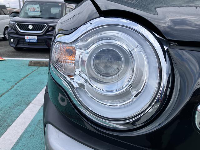 クロスビー ＨＹＢＲＩＤ　ＭＺ　３型（14枚目）