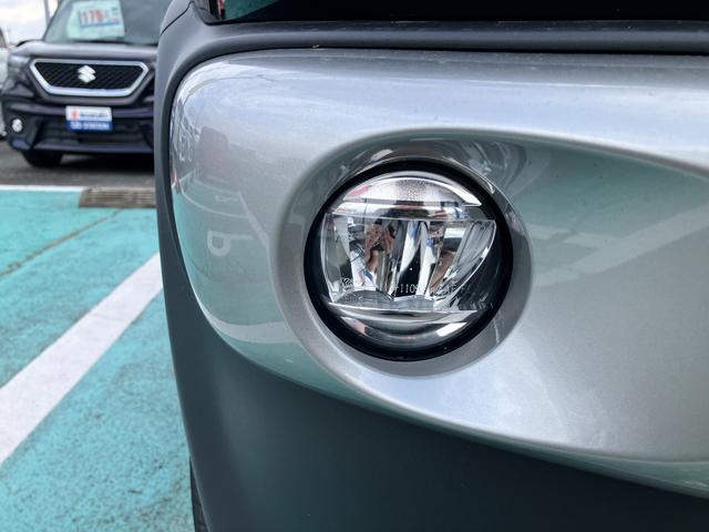 クロスビー ＨＹＢＲＩＤ　ＭＺ　３型（15枚目）