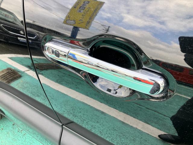 クロスビー ＨＹＢＲＩＤ　ＭＺ　３型（17枚目）