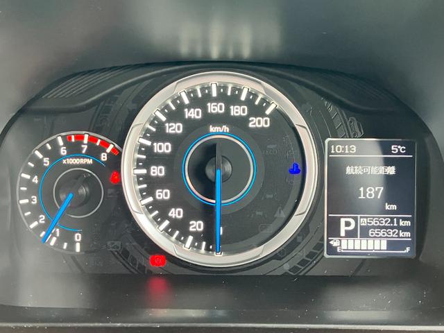 クロスビー ＨＹＢＲＩＤ　ＭＺ　３型（23枚目）