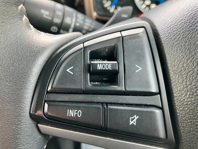 クロスビー ＨＹＢＲＩＤ　ＭＺ　３型（25枚目）