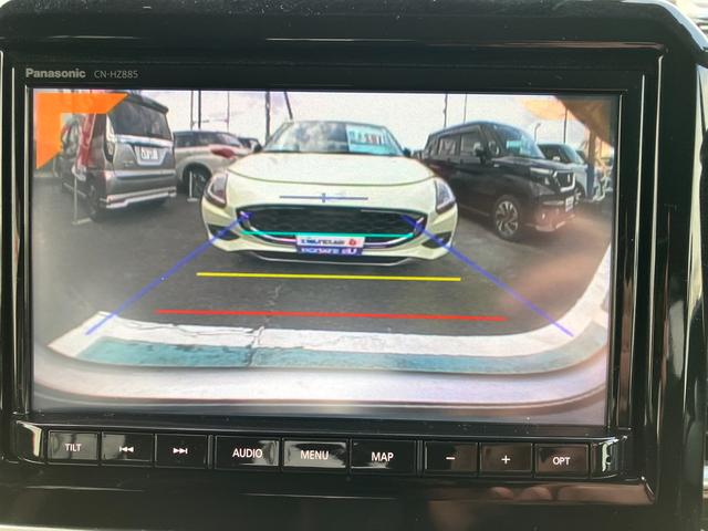 クロスビー ＨＹＢＲＩＤ　ＭＺ　３型（28枚目）