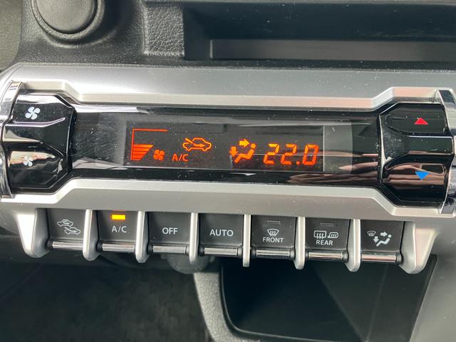 クロスビー ＨＹＢＲＩＤ　ＭＺ　３型（29枚目）