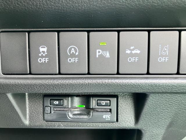 クロスビー ＨＹＢＲＩＤ　ＭＺ　３型（35枚目）