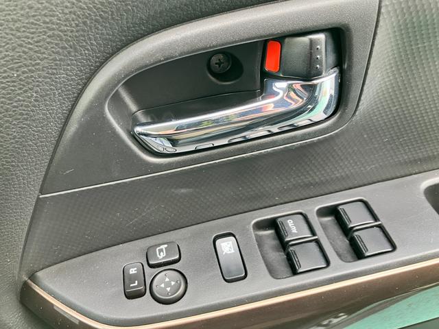 クロスビー ＨＹＢＲＩＤ　ＭＺ　３型（36枚目）