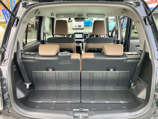 クロスビー ＨＹＢＲＩＤ　ＭＺ　３型（42枚目）