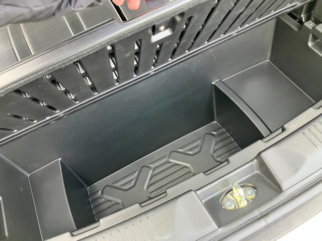 クロスビー ＨＹＢＲＩＤ　ＭＺ　３型（46枚目）