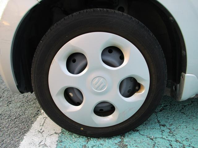 アルト ＨＹＢＲＩＤ　Ｓ　ディスプレイオーディオ　バックカメラ　バックカメラ　オートライト　シートヒーター　スズキセーフティーサポート　アイドリングストップ　横滑り防止機能　衝突安全ボディ　盗難防止システム（21枚目）