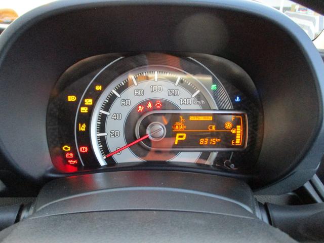 アルト ＨＹＢＲＩＤ　Ｓ　ディスプレイオーディオ　バックカメラ　バックカメラ　オートライト　シートヒーター　スズキセーフティーサポート　アイドリングストップ　横滑り防止機能　衝突安全ボディ　盗難防止システム（22枚目）