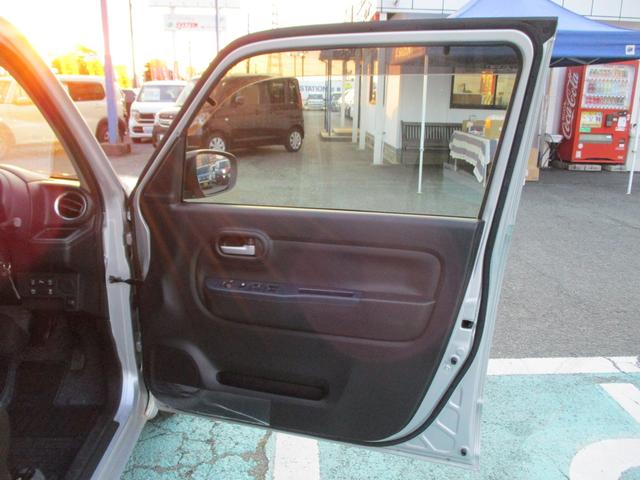 アルト ＨＹＢＲＩＤ　Ｓ　ディスプレイオーディオ　バックカメラ　バックカメラ　オートライト　シートヒーター　スズキセーフティーサポート　アイドリングストップ　横滑り防止機能　衝突安全ボディ　盗難防止システム（33枚目）