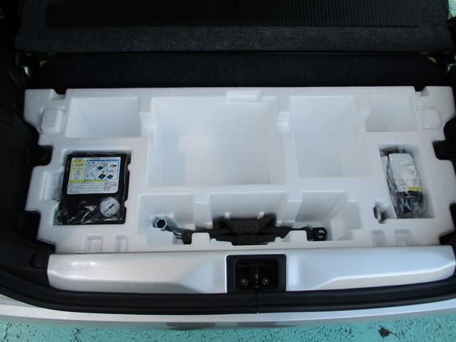 アルト ＨＹＢＲＩＤ　Ｓ　ディスプレイオーディオ　バックカメラ　バックカメラ　オートライト　シートヒーター　スズキセーフティーサポート　アイドリングストップ　横滑り防止機能　衝突安全ボディ　盗難防止システム（36枚目）