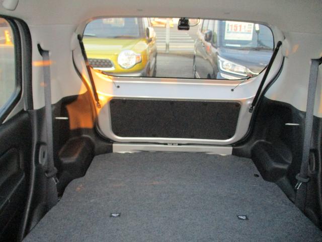 アルト ＨＹＢＲＩＤ　Ｓ　ディスプレイオーディオ　バックカメラ　バックカメラ　オートライト　シートヒーター　スズキセーフティーサポート　アイドリングストップ　横滑り防止機能　衝突安全ボディ　盗難防止システム（38枚目）