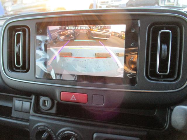 アルト ＨＹＢＲＩＤ　Ｓ　ディスプレイオーディオ　バックカメラ　バックカメラ　オートライト　シートヒーター　スズキセーフティーサポート　アイドリングストップ　横滑り防止機能　衝突安全ボディ　盗難防止システム（45枚目）