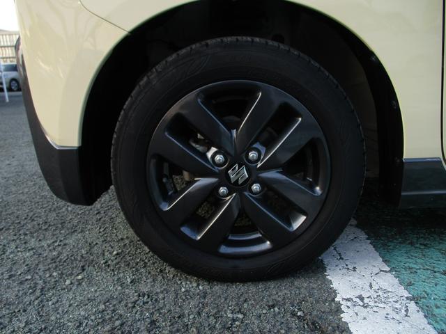 スペーシアギア ギア　ＨＹＢＲＩＤ　ＸＺ　３型　全方位カメラ・ナビ　バックカメラ　オートライト　Ｂｌｕｅｔｏｏｔｈ　スライドドア　純正ナビ　プッシュスタート　シートヒーター　オートエアコン　スズキセーフティーサポート　アイドリングストップ　横滑り防止機能（21枚目）