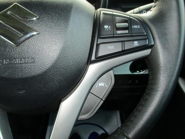 スペーシアギア ギア　ＨＹＢＲＩＤ　ＸＺ　３型　全方位カメラ・ナビ　バックカメラ　オートライト　Ｂｌｕｅｔｏｏｔｈ　スライドドア　純正ナビ　プッシュスタート　シートヒーター　オートエアコン　スズキセーフティーサポート　アイドリングストップ　横滑り防止機能（30枚目）