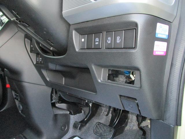 スペーシアギア ギア　ＨＹＢＲＩＤ　ＸＺ　３型　全方位カメラ・ナビ　バックカメラ　オートライト　Ｂｌｕｅｔｏｏｔｈ　スライドドア　純正ナビ　プッシュスタート　シートヒーター　オートエアコン　スズキセーフティーサポート　アイドリングストップ　横滑り防止機能（33枚目）