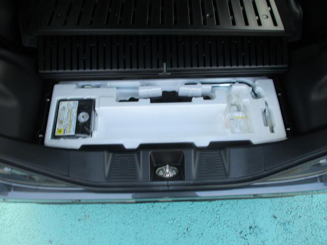 スペーシアギア ギア　ＨＹＢＲＩＤ　ＸＺ　３型　全方位カメラ・ナビ　バックカメラ　オートライト　Ｂｌｕｅｔｏｏｔｈ　スライドドア　純正ナビ　プッシュスタート　シートヒーター　オートエアコン　スズキセーフティーサポート　アイドリングストップ　横滑り防止機能（39枚目）