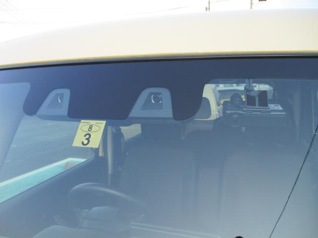 スペーシアギア ギア　ＨＹＢＲＩＤ　ＸＺ　３型　全方位カメラ・ナビ　バックカメラ　オートライト　Ｂｌｕｅｔｏｏｔｈ　スライドドア　純正ナビ　プッシュスタート　シートヒーター　オートエアコン　スズキセーフティーサポート　アイドリングストップ　横滑り防止機能（44枚目）