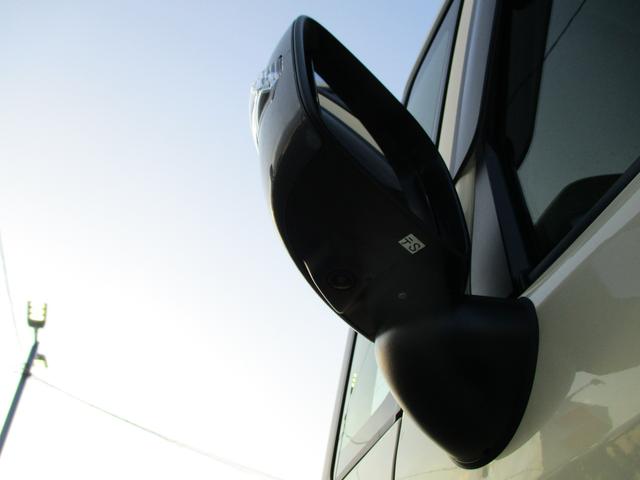 スペーシアギア ギア　ＨＹＢＲＩＤ　ＸＺ　３型　全方位カメラ・ナビ　バックカメラ　オートライト　Ｂｌｕｅｔｏｏｔｈ　スライドドア　純正ナビ　プッシュスタート　シートヒーター　オートエアコン　スズキセーフティーサポート　アイドリングストップ　横滑り防止機能（53枚目）