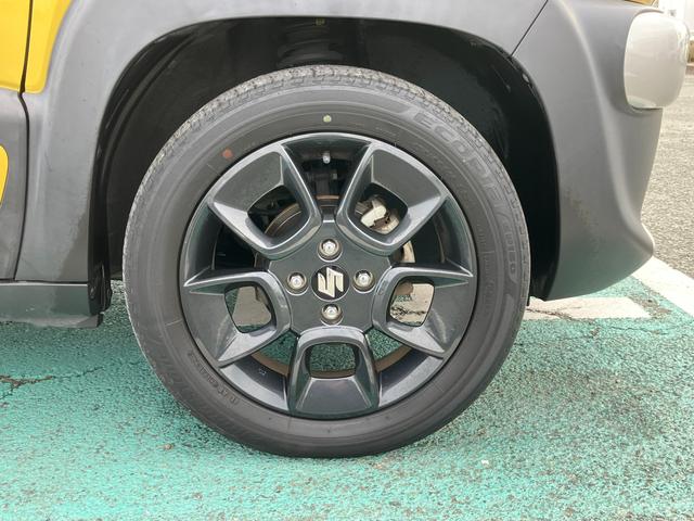 クロスビー HYBRID MV 2型(7枚目)