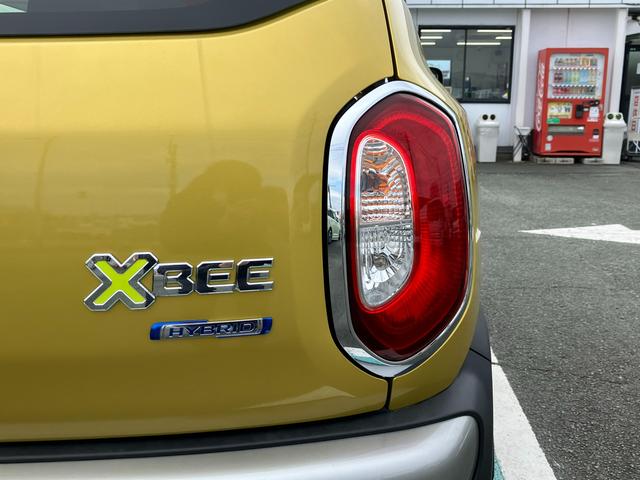 クロスビー HYBRID MV 2型(10枚目)