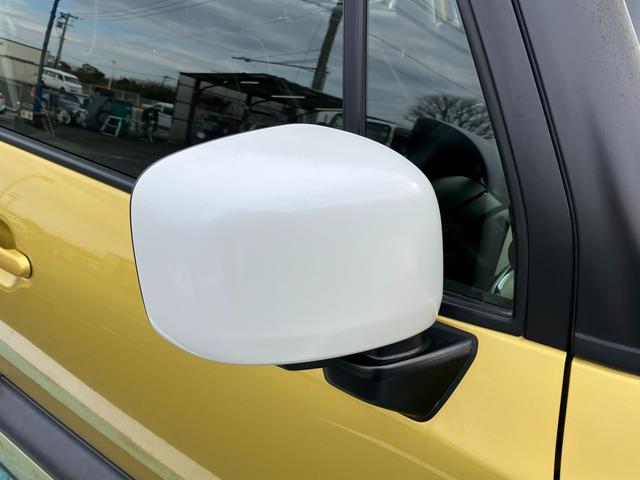 クロスビー HYBRID MV 2型(13枚目)